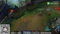 LOL：飲血內瑟斯 一個Q技能滿血重生？英雄聯盟LOLtt0