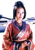 李姝