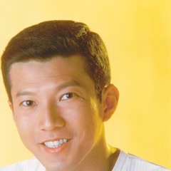 楊英偉