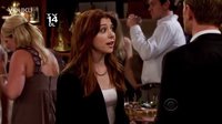 How I Met Your Mother S09E06 Knight Vision (油管官方預(yù)告)