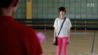 奚望被求婚激動的哭了