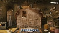 了不起的狐貍爸爸_雅士出場(chǎng)片段