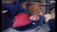 《飛龍猛將》之洪金寶經(jīng)典片段