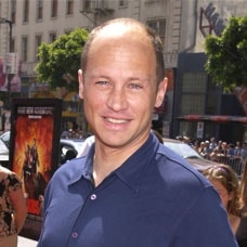 邁克·喬吉Mike Judge