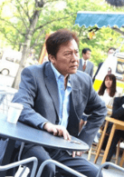 石橋凌