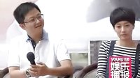 李晨?；晟垃F(xiàn)身《風(fēng)和日麗》浙江發(fā)布會(huì)