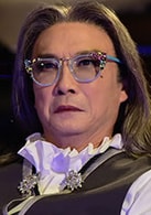 劉松仁