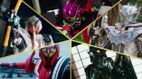 【超星上傳】【預(yù)告】《假面騎士 平成世代Generations Dr.Pac-Man對(duì)EX-AID＆Ghost with Legend Rider》劇場(chǎng)版清晰版