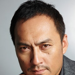 渡邊謙?