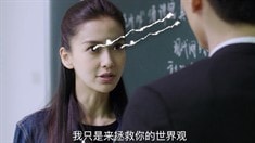 制作特輯之貝微微