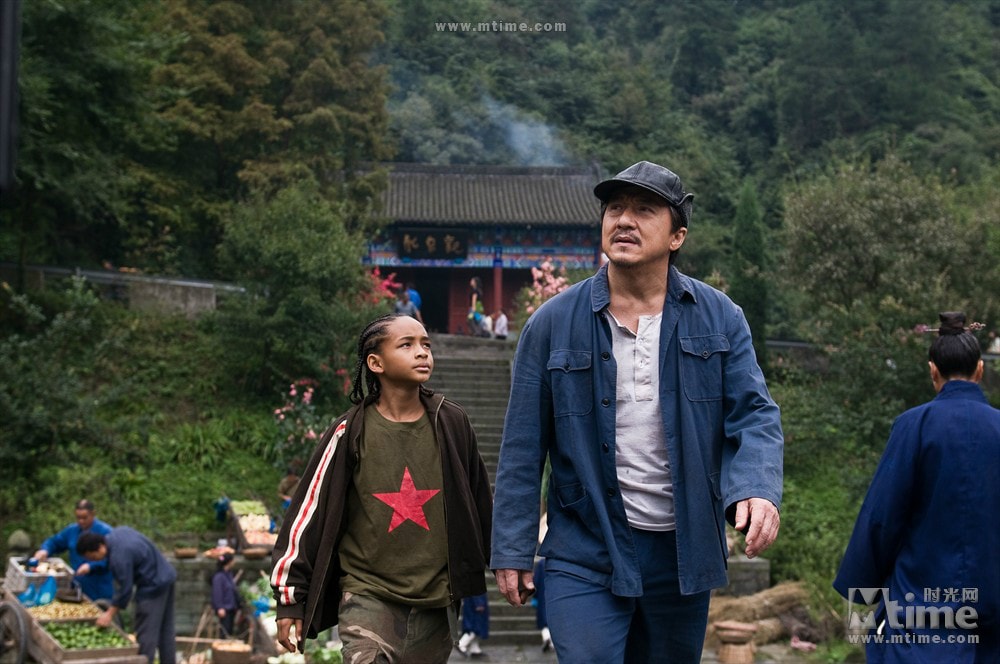 功夫夢 高清劇照