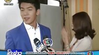 【定妝】First,Namfon -超越界限的愛