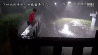 電影《功夫戰斗機》拍攝直擊（2）