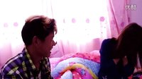 小伙來晚了，隔壁老王已經(jīng)走了