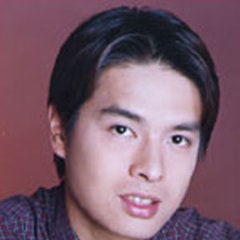 朱健鈞?