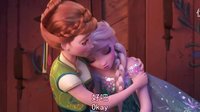 冰雪奇緣：生日驚喜 【粵語】2