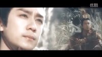 《封神榜》陳浩民版：哪吒削肉還母削骨還父 當年不知道流了多少眼淚