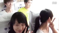 河北師范大學音樂學院2010級慶祝建黨九十周年西柏坡之行