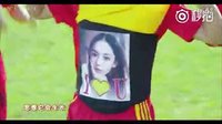 《旋風十一人》曝勵志插曲片花