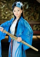 陽蕾