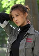 張歆藝