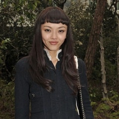 福島莉拉