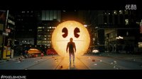 科幻喜劇電影《天煞：像素之戰》首款預告   亞當·桑德勒   小惡魔彼特·丁拉基