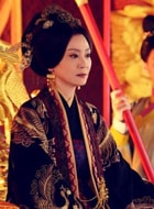 劉雪華