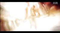 《神槍之倒刺》片頭音樂