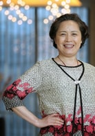 徐玉蘭