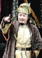 唐國強
