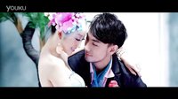 大氣震撼婚禮開場預告片-瘋狂的愛