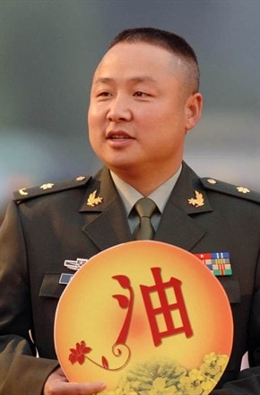 吳軍