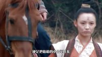 劇能扯 放膽噴 2015 《華胥引》女主丑哭鄭嘉穎 公主跳樓腰間驚現鋼絲繩