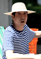 韓兆