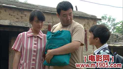 法官老張軼事之倔蘿卜 劇照