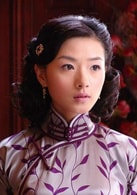萬茜