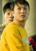 張新華