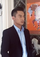 劉前程