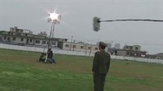 花絮之想和帥哥隨便合影嗎？齊步走！
