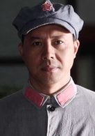 佟瑞欣?