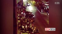 [智利]300名女囚強震之后越獄 16人被重新逮捕_超清
