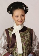 孫茜?