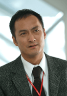 渡邊謙