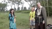 《歡樂元帥》古巨基打噴嚏