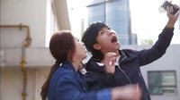 【口袋電影】傲嬌男對(duì)上呆萌女你們被包圍了