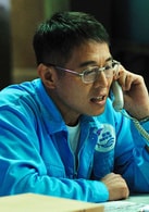 李連杰