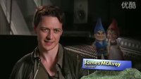 《吉諾密歐與朱麗葉》《Gnomeo  Juliet》[幕后制作特輯之一]