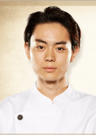 菅田將暉