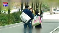 韓伴FUN 2016 5月 《奶酪陷阱》要拍電影版 樸海鎮(zhèn)確定出演劉正 160524